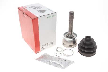 Шрус (комплект) FAG 771 0548 30