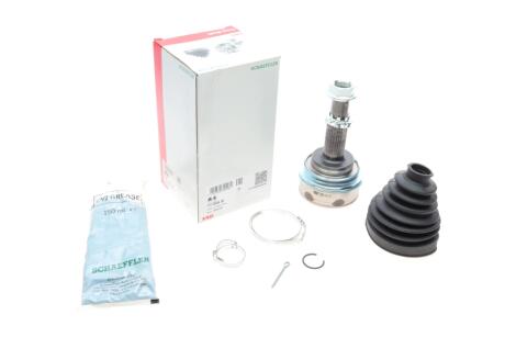 Шрус (комплект) FAG 771 0558 30