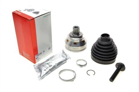 ШРКШ зі змазкою в комплекті FAG 771 0566 30