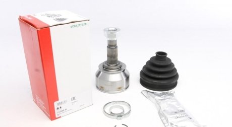 Шрус (комплект) FAG 771 0568 30