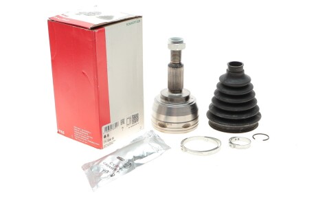 Шрус (комплект) FAG 771 0580 30