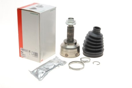 Шрус (комплект) FAG 771 0587 30