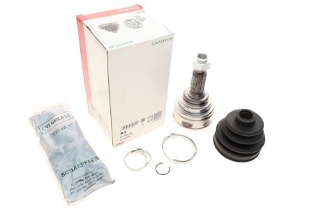 Шрус (комплект) FAG 771 0590 30