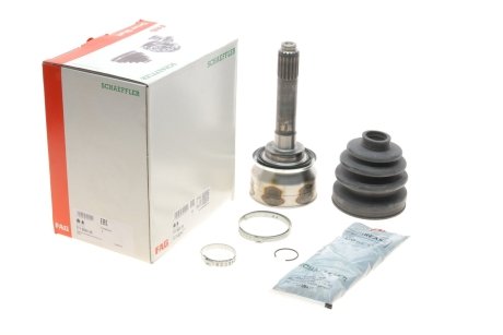 Шрус (комплект) FAG 771 0624 30