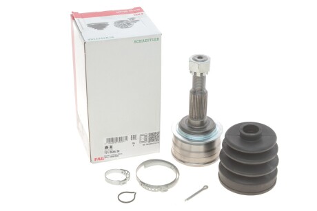 Шрус (комплект) FAG 771 0646 30