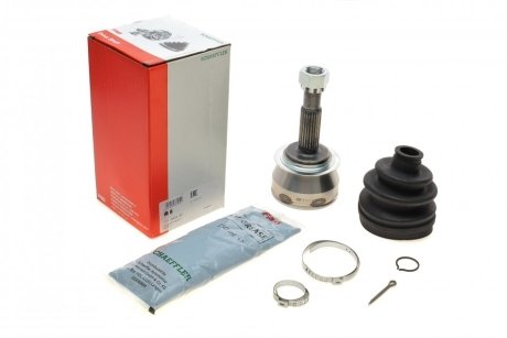 Шрус (комплект) FAG 771 0654 30