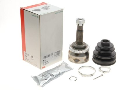 Шрус (комплект) FAG 771 0657 30