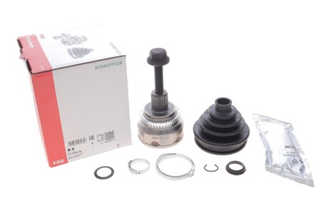 Шрус (комплект) FAG 771 0726 30