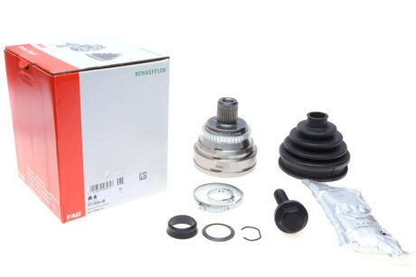 Шрус (комплект) FAG 771 0744 30