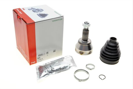 Шрус (комплект) FAG 771 0748 30