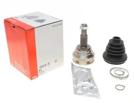 Шрус (комплект) FAG 771 0749 30