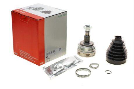 Шрус (комплект) FAG 771 0754 30