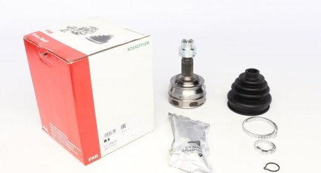 Шрус (комплект) FAG 771 0756 30