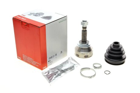 Шрус (комплект) FAG 771 0758 30