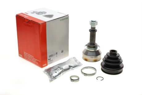 Шрус (комплект) FAG 771 0759 30
