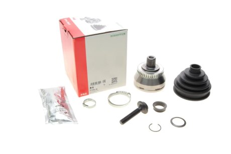 Шрус (комплект) FAG 771 0761 30