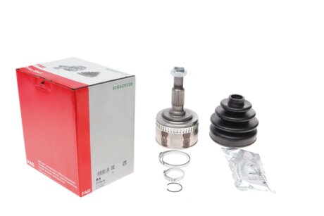 РШ шарнір (комплект) FAG 771 0768 30