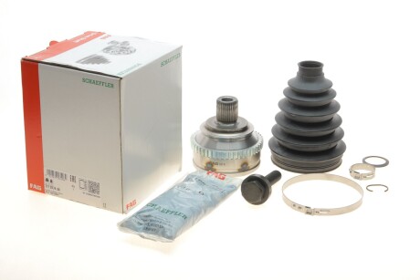 Шрус (комплект) FAG 771 0774 30