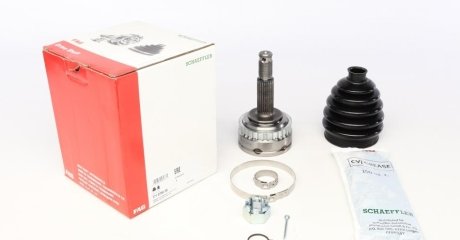 Шрус (комплект) FAG 771 0786 30