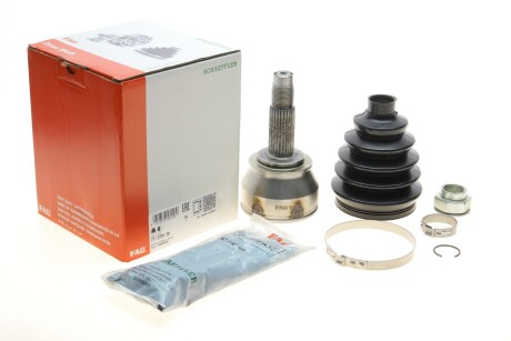 Шрус (комплект) FAG 771 0791 30