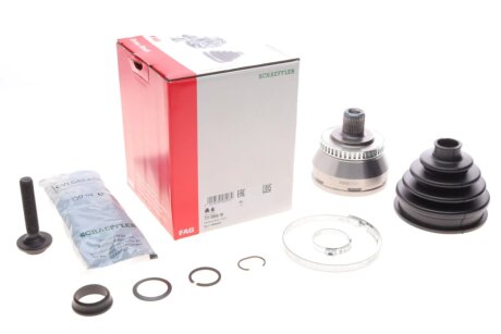 Шрус (комплект) FAG 771 0806 30