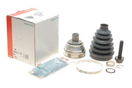 Шрус (комплект) FAG 771 0809 30