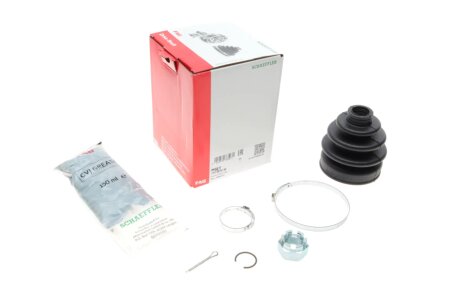 Пыльник шруса FAG 772 0010 30