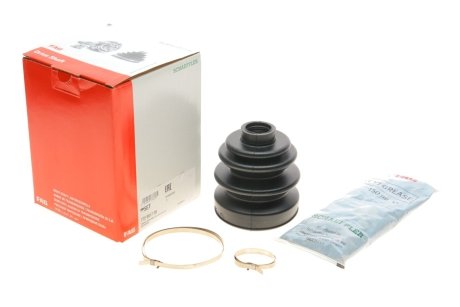 Пыльник шруса+смазка FAG 772 0017 30