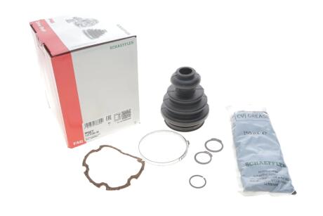 Пыльник шруса FAG 772 0189 30