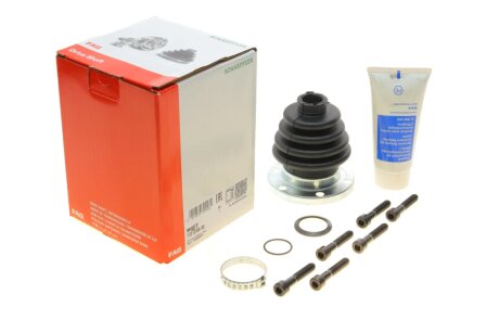 Пыльник шруса FAG 772 0199 30