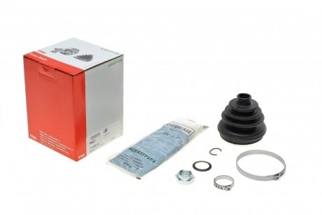 Пыльник шруса+смазка FAG 772 0486 30