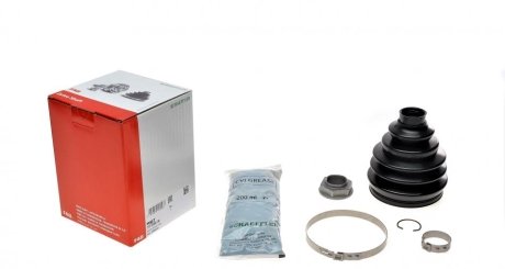 Пыльник шруса+смазка FAG 772 0490 30