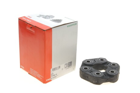 Муфта эластичная резиновая FAG 773 0004 10