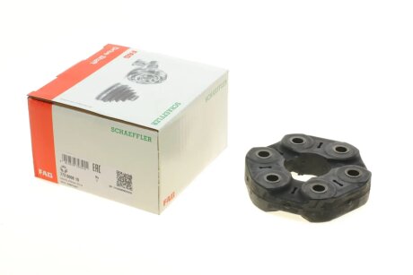 Муфта эластичная резиновая FAG 773 0008 10