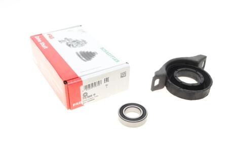 Подшипник подвесной FAG 775 0008 10