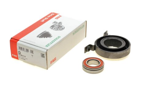Подшипник подвесной FAG 775 0013 10