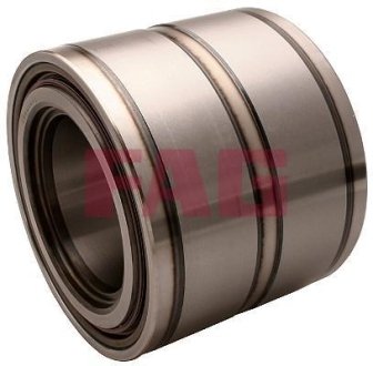 Комплект подшипника ступицы FAG 805012.06.H195