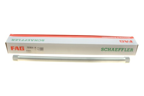 Торсион (пружина) подвески. FAG 812 0002 10