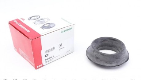 Опора амортизатора FAG 814 0009 10