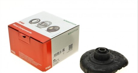 Опора амортизатора FAG 814 0017 10