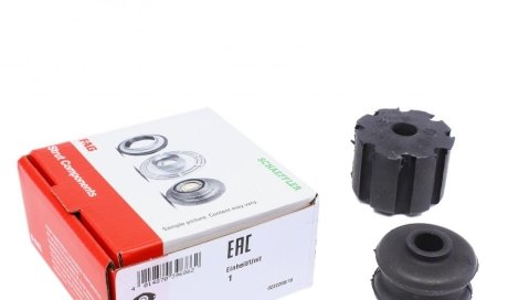 Опора амортизатора FAG 814 0019 10