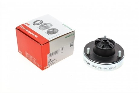 Опора амортизатора FAG 814 0026 10