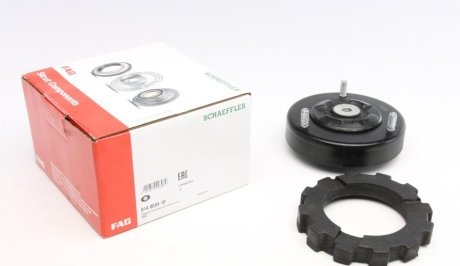 Опора амортизатора FAG 814 0034 10