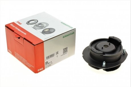 Опора амортизатора FAG 814 0041 10