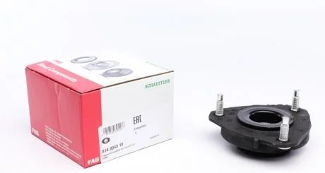 Опора амортизатора FAG 814 0043 10