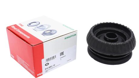 Опора амортизатора FAG 814 0051 10