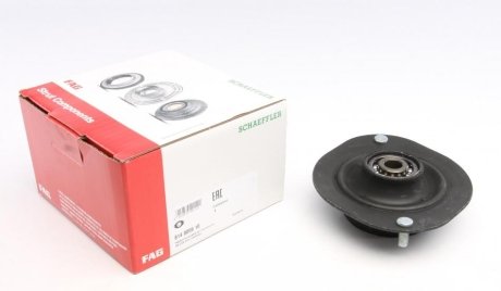 Опора амортизатора FAG 814 0059 10