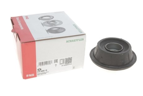 Опора амортизатора FAG 814 0066 10