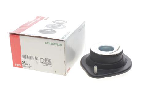 Опора амортизатора резинометаллическая в комплекте. FAG 814 0068 10