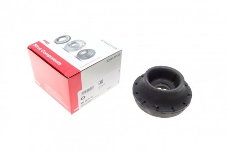 Опора амортизатора FAG 814 0075 10